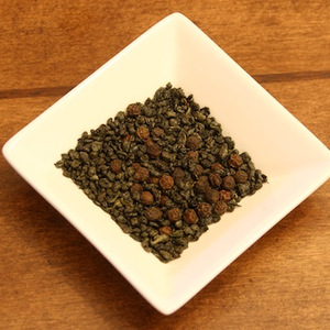 Fireworks Blend from Whispering Pines Tea Company