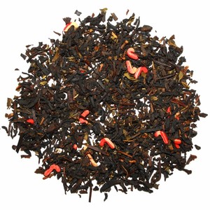Candy Cane from Della Terra Teas
