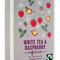 White Tea & Raspberry Infusion from Marks and Spencer