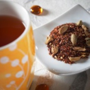 Cola Chai from Kally Tea