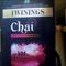 Chai: Sweet and Spicy Celebration from Twinings