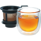 Finum 5 oz. Hot Glass System from Teaware