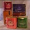 Fairtrade Ceylon Earl Grey Tea from Jackson's of Picadilly