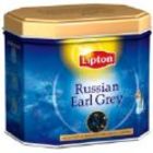 Russian Earl Grey from Lipton