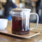 Vivid Brewpot from Samovar