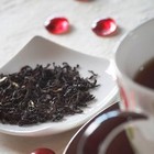 Earl Grey #1 from Kally Tea