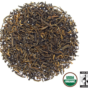 Ancient Pu-erh Palace from Rishi Tea