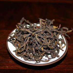 Mi Lan Xiang "Wudong Old Tree" #3214 from The Phoenix Collection