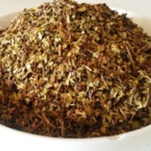 Awake from Bird's Eye Tea