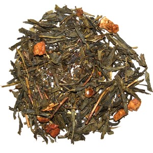 Roasted Apple from Della Terra Teas