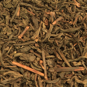Ashes of Autumn Lapsang Souchong from Whispering Pines Tea Company