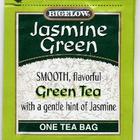 Jasmine Green from Bigelow