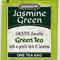 Jasmine Green from Bigelow