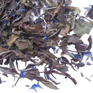 Lady Lavender from Zhi Tea