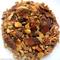 Fire Ginseng Tisane from Carytown Teas