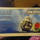 Earl Grey from New Westminister