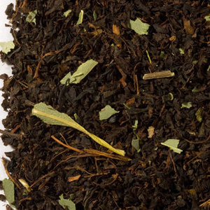 Billy Tea from Tea Leaves