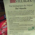 Masala Chai from Ten Thousand Villages
