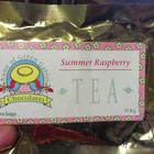 Summer Raspberry from Avonlea Village
