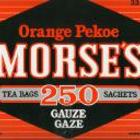 Morse's Orange Pekoe from Barbours