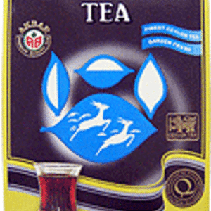 Earl Grey from alghazaleen