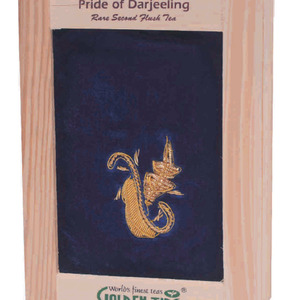 Pride of Darjeeling from Golden Tips Teas