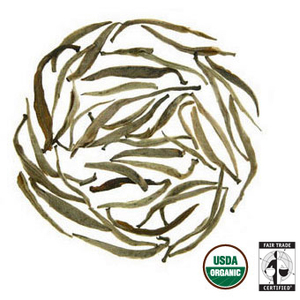 Ancient Snow Sprout from Rishi Tea