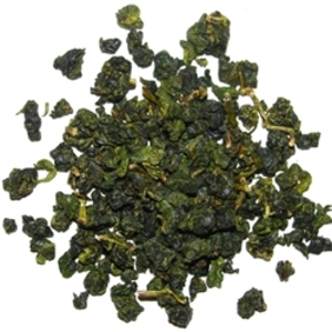 Lishan Spring 2011 from The Fragrant Cup