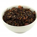 Chocolate Strawberry Saffron from Inspired Leaf
