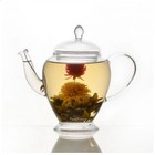 Christmas Tree Flower Tea from Teavivre