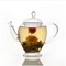 Christmas Tree Flower Tea from Teavivre