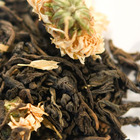 Chrysanthemum Pu-erh from Porto Rico Importing Co.