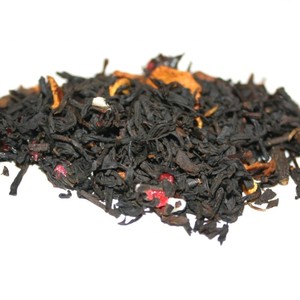 Cinnamon Crackle from Della Terra Teas