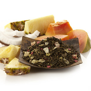 Love Spell from Teavana