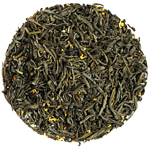 Guangxi Guihua from Nothing But Tea