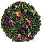 Organic Kyoto Cherry Rose from Tea-n-Honey