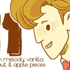 Eleven from Custom-Adagio Teas