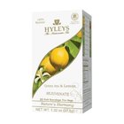 Green Tea and Lemon from HYLEYS