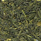 Premium Organic Sencha from Indigo Tea Company