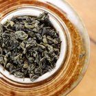 Laoshan Bilochun Green from Verdant Tea