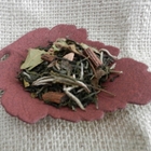 Eggnog from Trail Lodge Tea