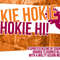 Hokie Hokie Hokie Hi (Blend) from Custom-Adagio Teas