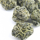 Jiaogulan from Teaopia