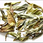 Peach Apricot White from Tea Sante