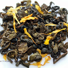 Vanilla Green from Tea Sante