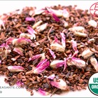 Organic Honeybush Vanilla from Tea Sante