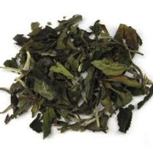 Lychee White from It's About Tea