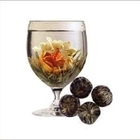 3 Flower Burst Tea from It's About Tea