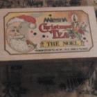 Miesna Christmas Tea from The Metropolitan Tea Company, Ltd