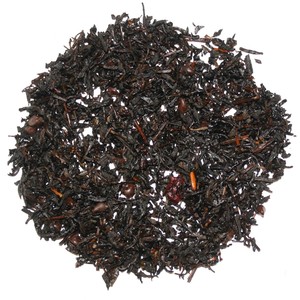 Griottes (Chocolate Cherry) from Della Terra Teas